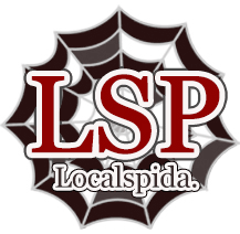 株式会社LSPロゴ